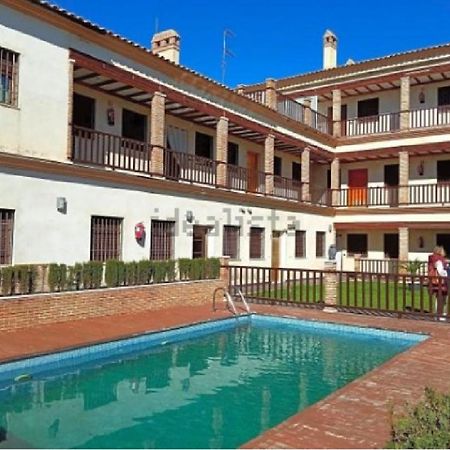 Casa San Isidro Διαμέρισμα El Pedroso Εξωτερικό φωτογραφία