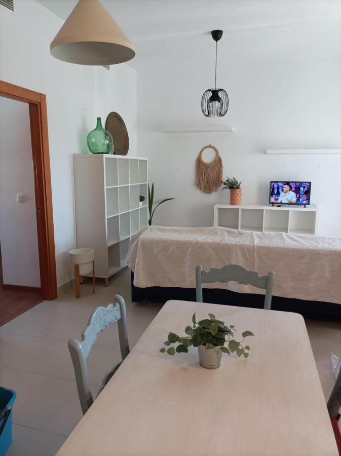 Casa San Isidro Διαμέρισμα El Pedroso Εξωτερικό φωτογραφία