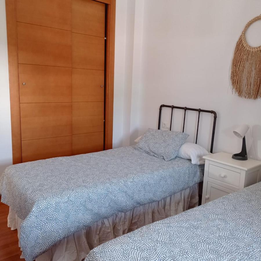 Casa San Isidro Διαμέρισμα El Pedroso Εξωτερικό φωτογραφία