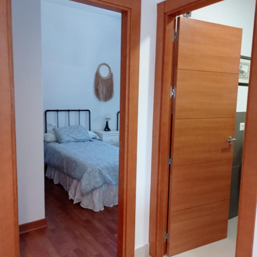 Casa San Isidro Διαμέρισμα El Pedroso Εξωτερικό φωτογραφία
