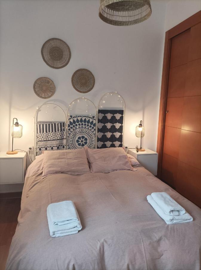 Casa San Isidro Διαμέρισμα El Pedroso Εξωτερικό φωτογραφία