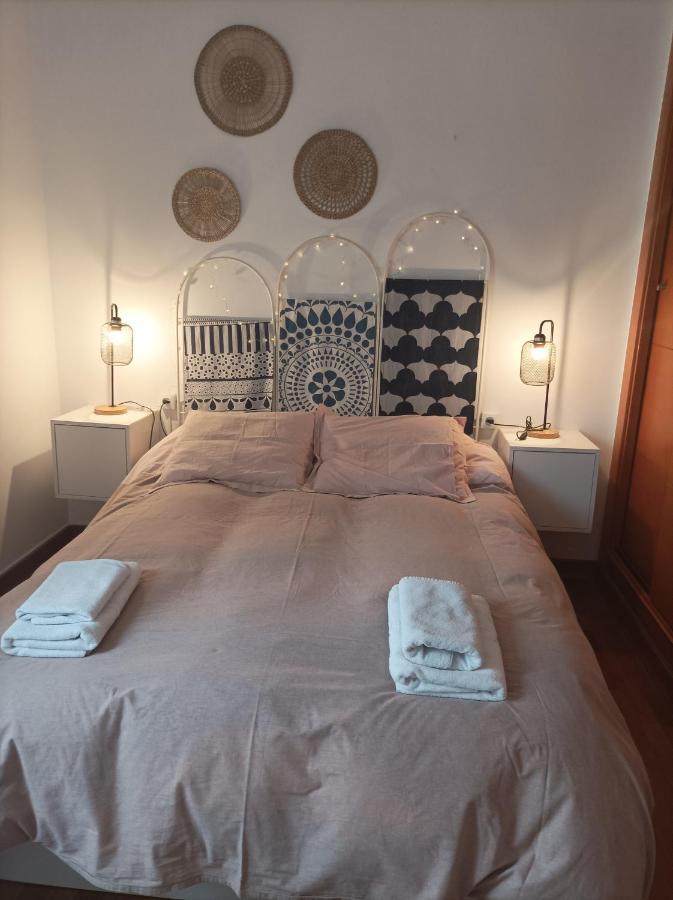 Casa San Isidro Διαμέρισμα El Pedroso Εξωτερικό φωτογραφία