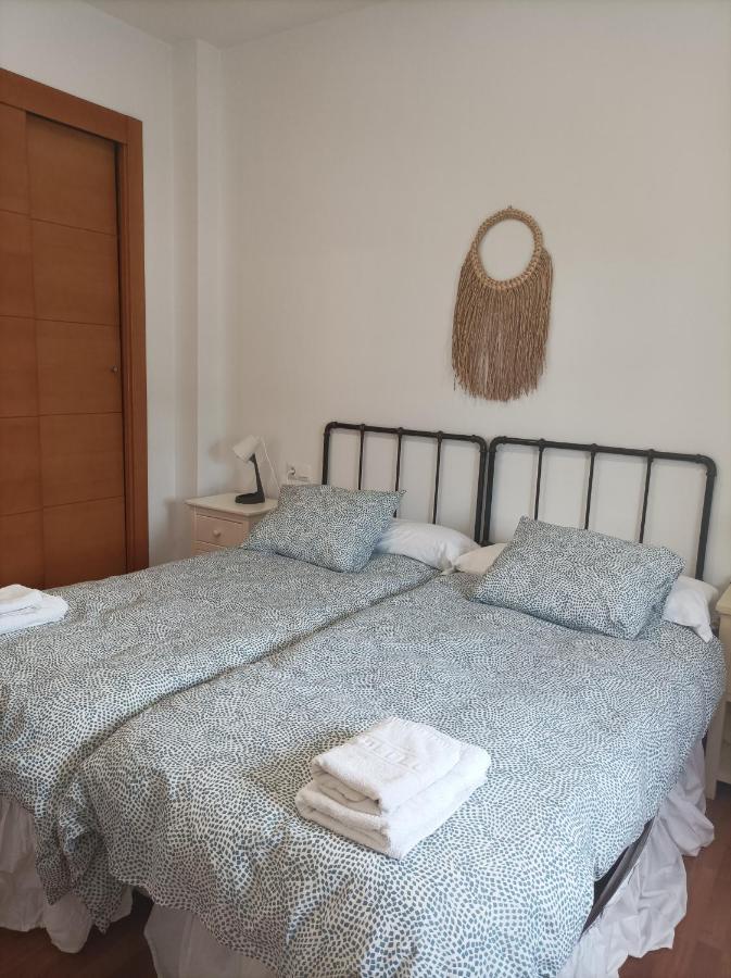 Casa San Isidro Διαμέρισμα El Pedroso Εξωτερικό φωτογραφία