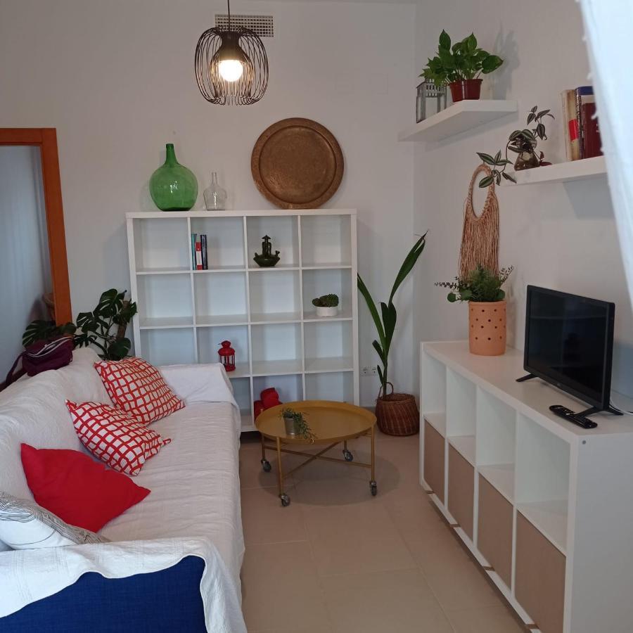 Casa San Isidro Διαμέρισμα El Pedroso Εξωτερικό φωτογραφία