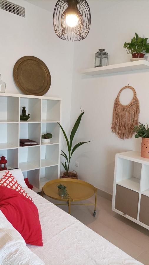 Casa San Isidro Διαμέρισμα El Pedroso Εξωτερικό φωτογραφία