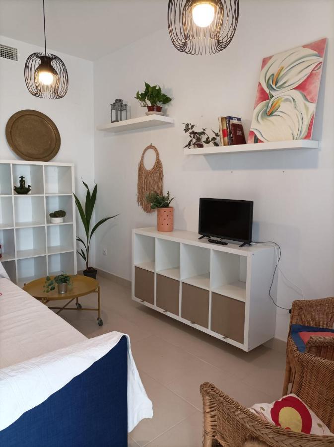 Casa San Isidro Διαμέρισμα El Pedroso Εξωτερικό φωτογραφία